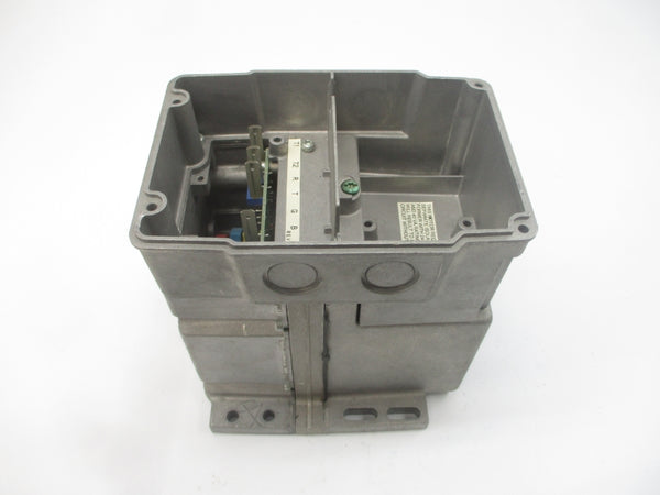 HONEYWELL M9184D1021 (NO COVER) 24V 30/60S REV. B UNMP