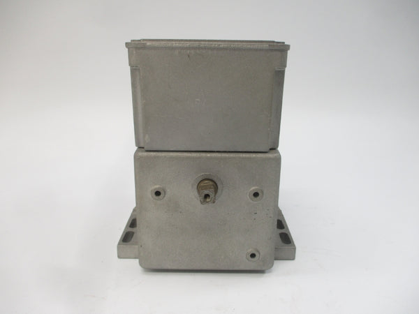 HONEYWELL M9184D1021 (NO COVER) 24V 30/60S REV. B UNMP