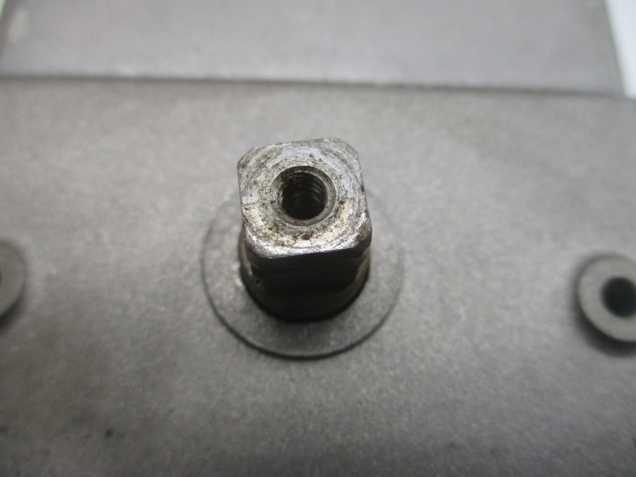 HONEYWELL M9184D1021 (NO COVER) 24V 30/60S REV. B UNMP