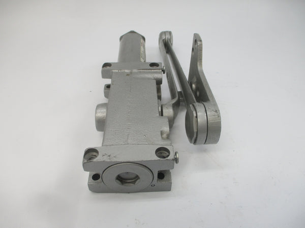 LCN CLOSERS 4111 NSNP