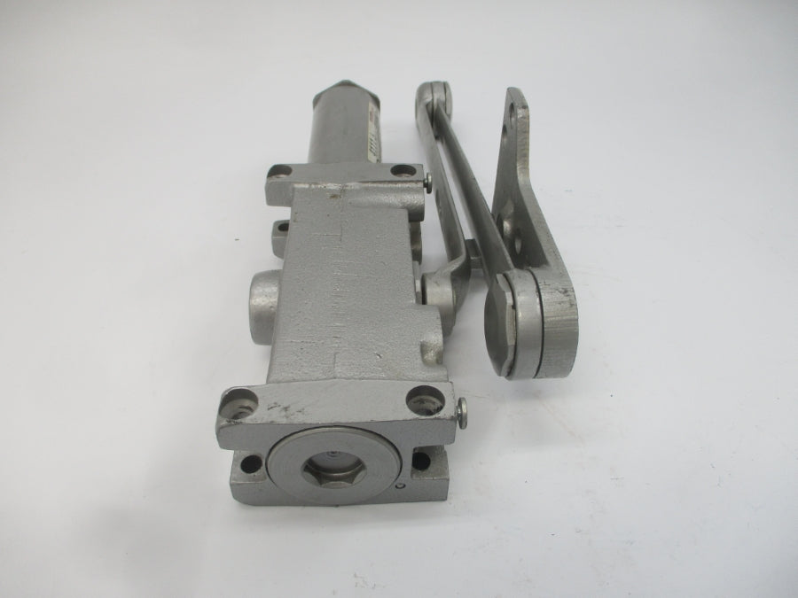 LCN CLOSERS 4111 NSNP