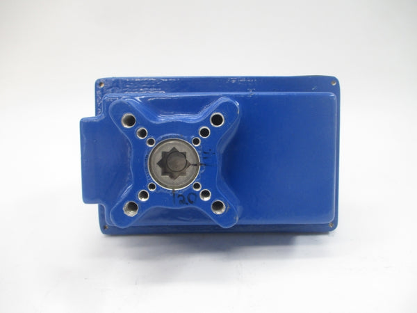 BI-TORQ BI-200-A-4-VP 115VAC 0.75A 40-120PSI NSNP