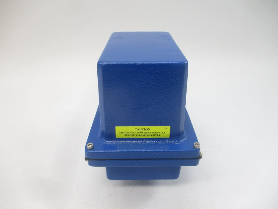 BI-TORQ BI-200-A-4-VP 115VAC 0.75A 40-120PSI NSNP