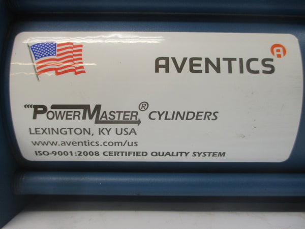 AVENTICS C-MP1-PP-C R480162051 250PSI NSNP