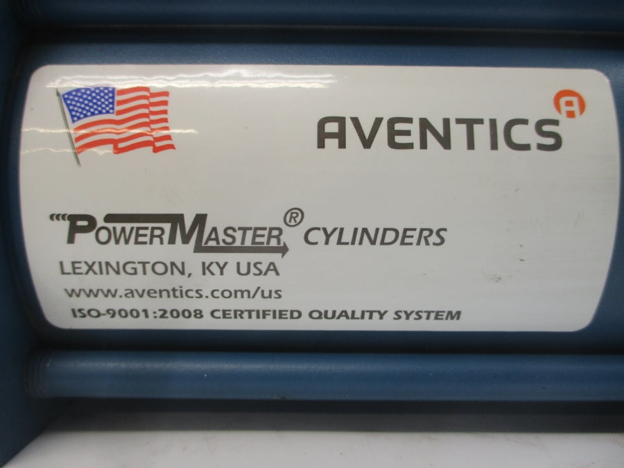 AVENTICS C-MP1-PP-C R480162051 250PSI NSNP