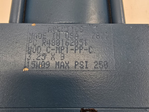 AVENTICS C-MP1-PP-C R480162051 250PSI NSNP