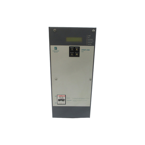 EUROTHERM 955SPL-4R51 230VAC 37A REV. 2 UNMP