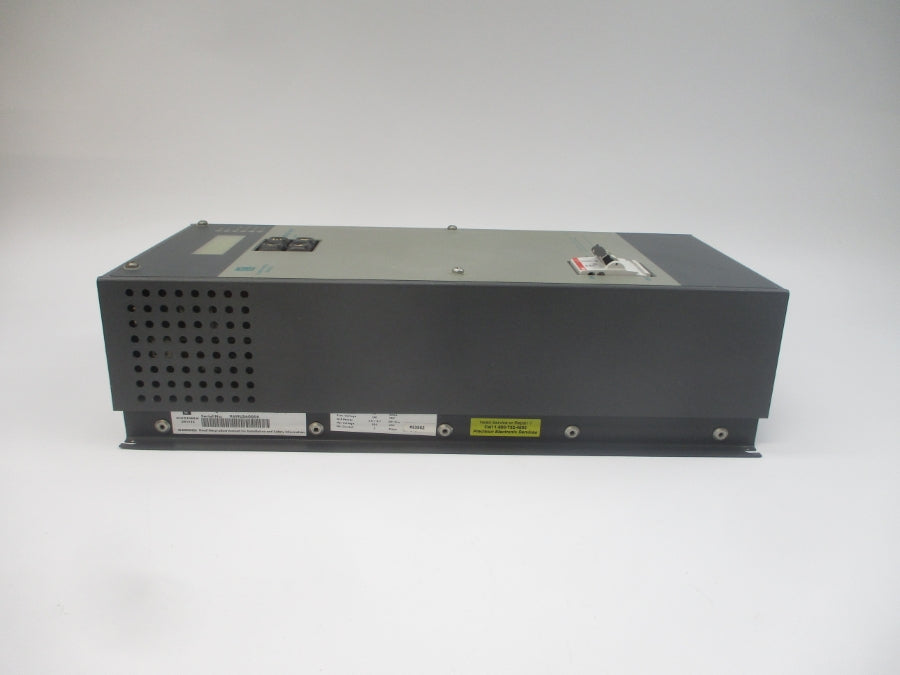 EUROTHERM 955SPL-4R51 230VAC 37A REV. 2 UNMP