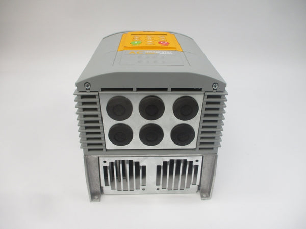 PARKER 690+0001/460/1BN 690-431250B0-B00W00-B400 380-460VAC 3.7A UNMP