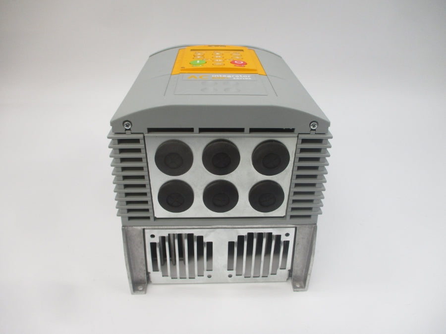 PARKER 690+0001/460/1BN 690-431250B0-B00W00-B400 380-460VAC 3.7A UNMP