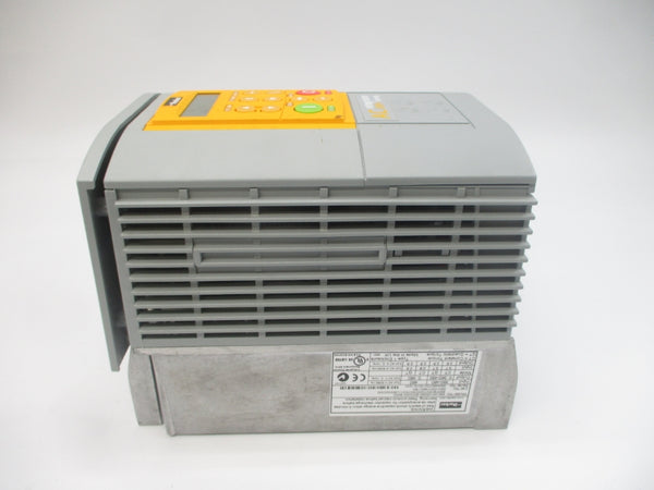 PARKER 690+0001/460/1BN 690-431250B0-B00W00-B400 380-460VAC 3.7A UNMP