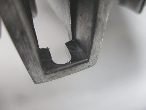 PARKER 690+0001/460/1BN 690-431250B0-B00W00-B400 380-460VAC 3.7A UNMP
