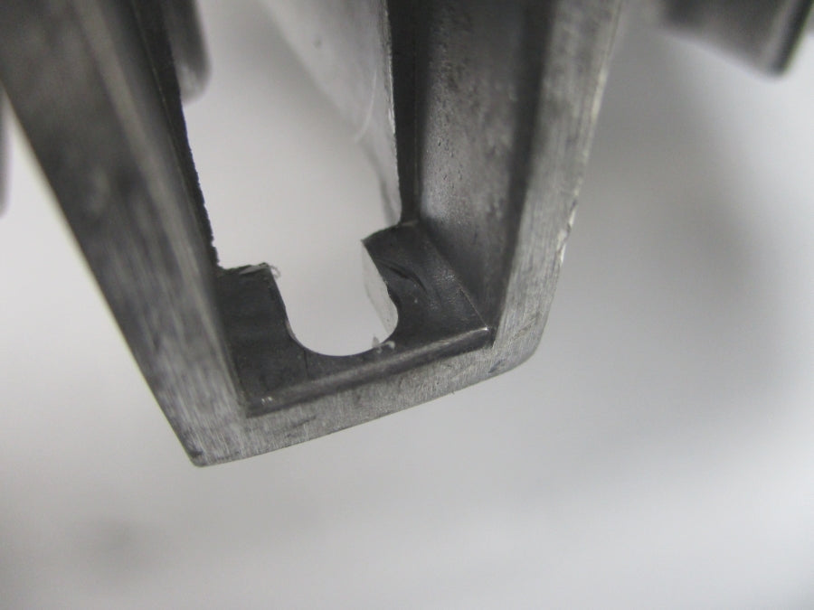 PARKER 690+0001/460/1BN 690-431250B0-B00W00-B400 380-460VAC 3.7A UNMP