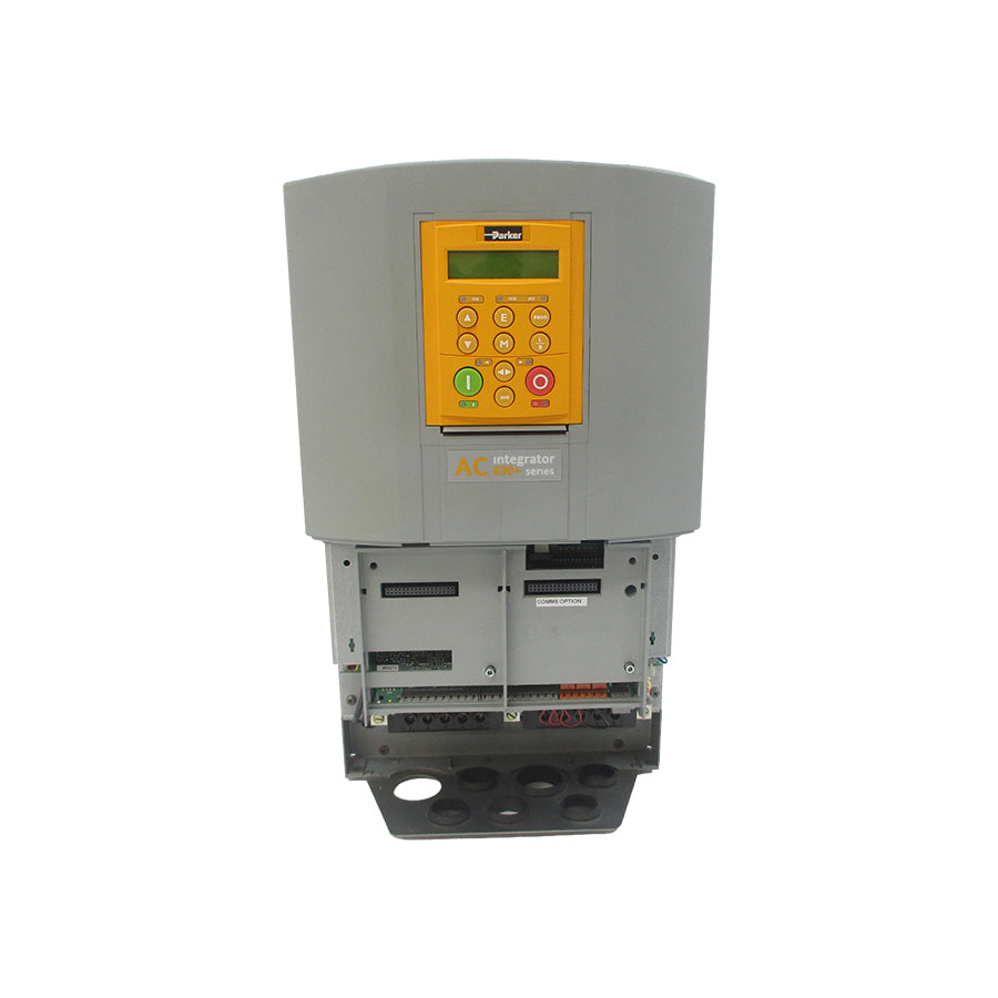 PARKER 690+0030/460/1NN 690-432450D0-000W00-B400 (NO COVER) UNMP