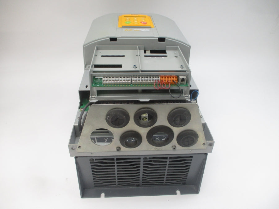 PARKER 690+0030/460/1NN 690-432450D0-000W00-B400 (NO COVER) UNMP