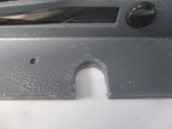 PARKER 690+0030/460/1NN 690-432450D0-000W00-B400 (NO COVER) UNMP