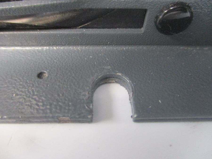 PARKER 690+0030/460/1NN 690-432450D0-000W00-B400 (NO COVER) UNMP