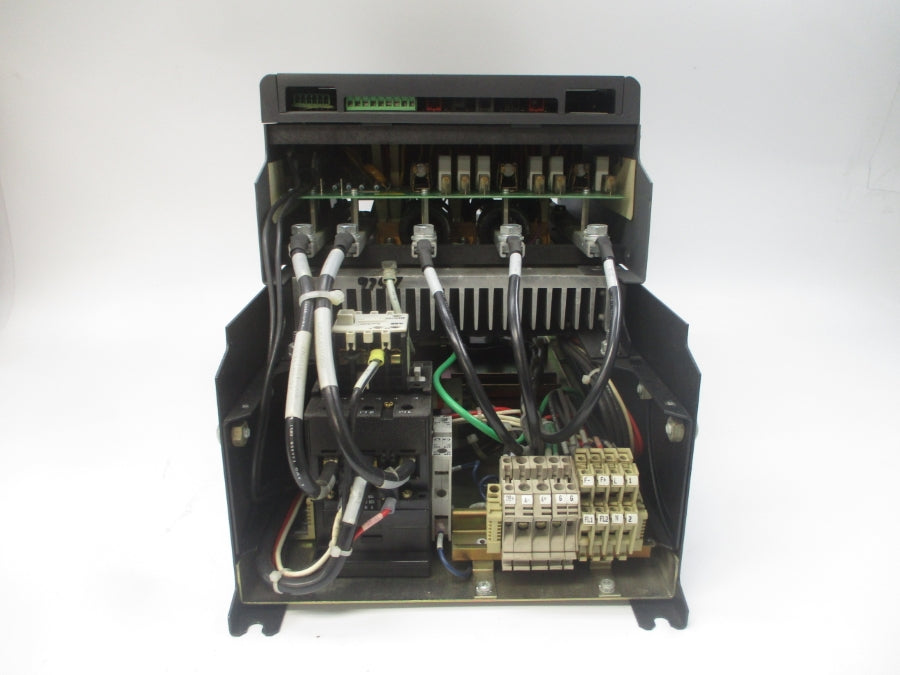 EUROTHERM 590S/0350/9/1/0/00 955LBR22 220-500VAC 32A UNMP