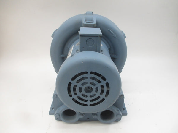 EG&G ROTRON DR454R72 036855 220-240/380-415V 4.8/2.4A UNMP