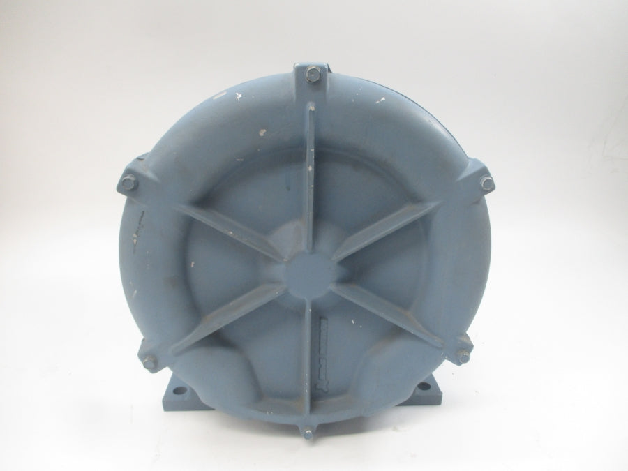 EG&G ROTRON DR454R72 036855 220-240/380-415V 4.8/2.4A UNMP