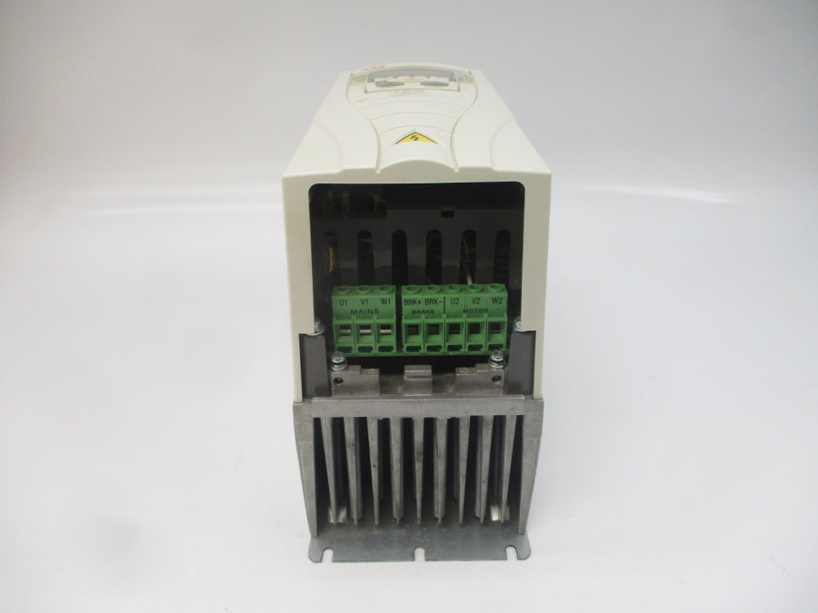 ABB ACS550-U1-06A9-4 380-480VAC 6.9A UNMP