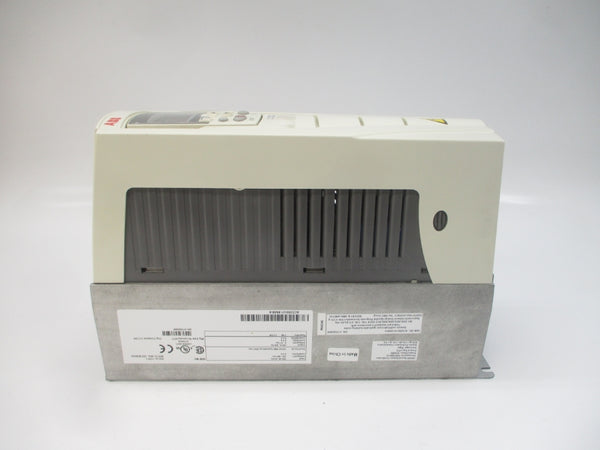 ABB ACS550-U1-06A9-4 380-480VAC 6.9A UNMP