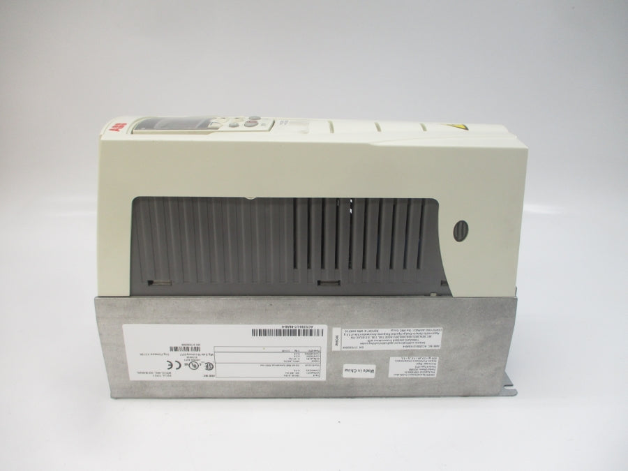 ABB ACS550-U1-06A9-4 380-480VAC 6.9A UNMP