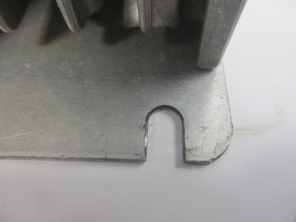 ABB ACS550-U1-06A9-4 380-480VAC 6.9A UNMP