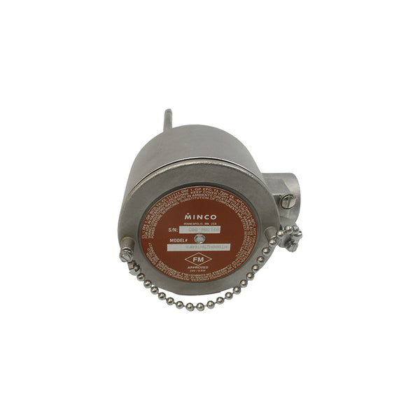MINCO HT880N25NT60FX 24V NSNP