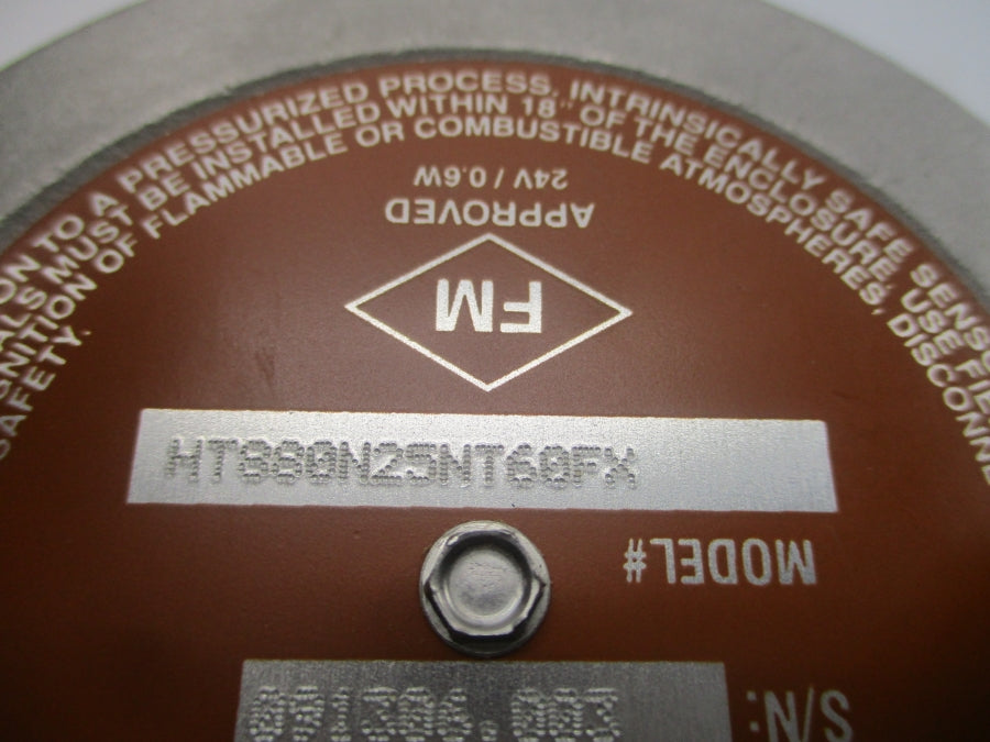 MINCO HT880N25NT60FX 24V NSNP