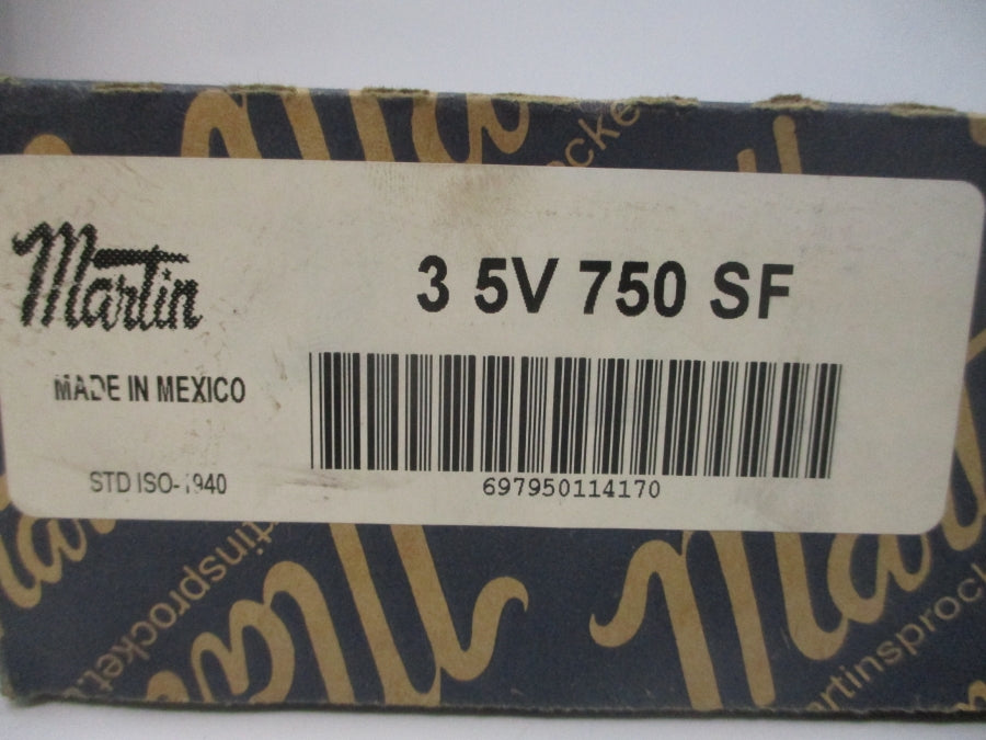 MARTIN 35V750SF NSMP