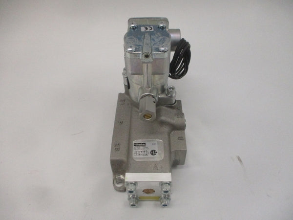 PARKER L7053910253 110/120VAC 140PSI 3/8" NSMP