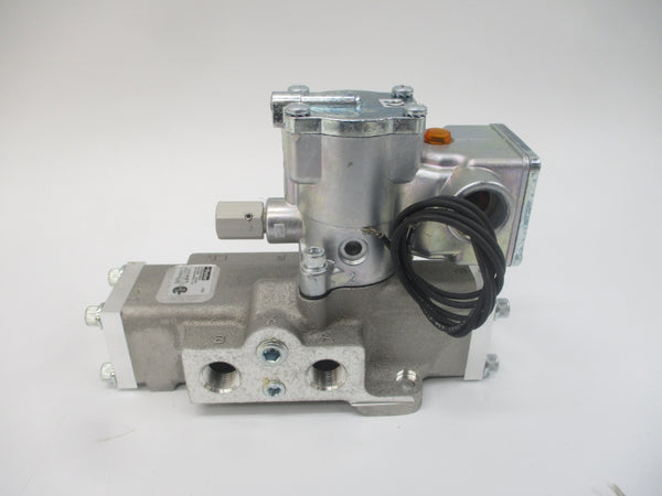 PARKER L7053910253 110/120VAC 140PSI 3/8" NSMP