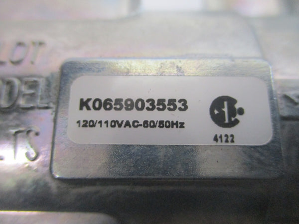 PARKER L7053910253 110/120VAC 140PSI 3/8" NSMP