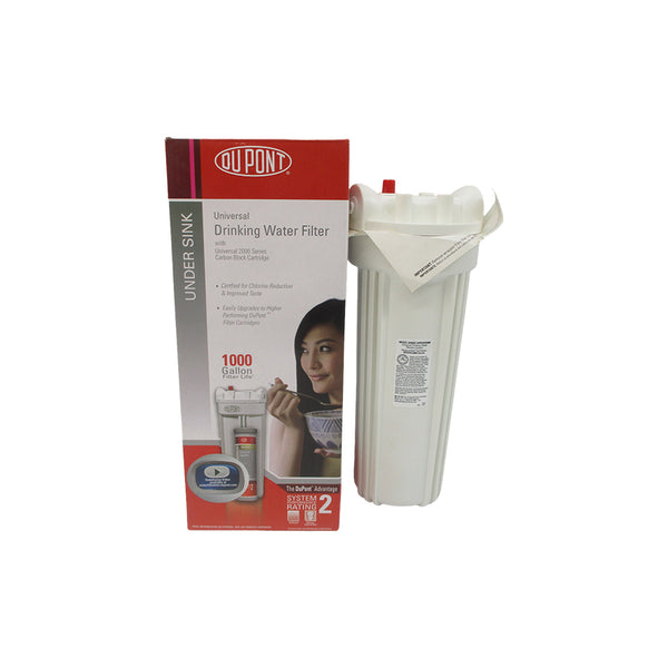 FILTER WFDW120009W 30-100PSI NSMP