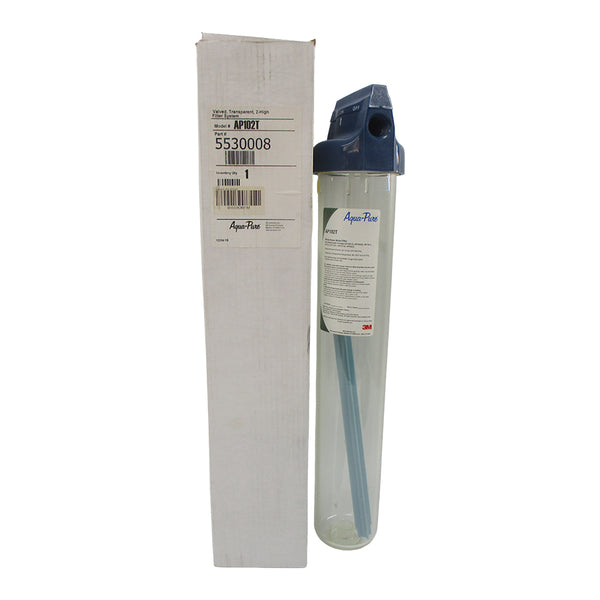 AQUA-PURE AP102T 5530008 30-125PSI NSMP