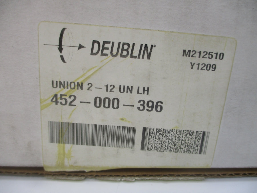 DEUBLIN 452-000-396 NSMP