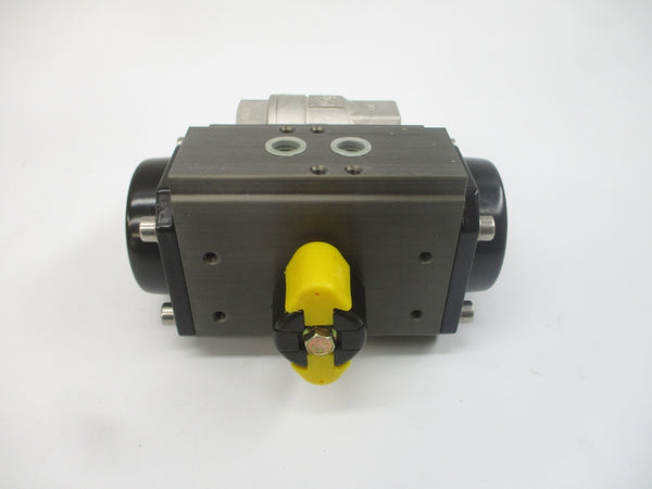 DYNAQUIP CONTROLS 191035.6 AP0604SR6 1" NSMP