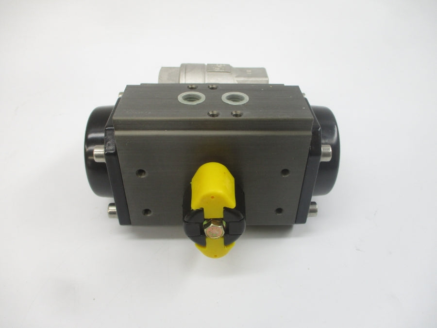 DYNAQUIP CONTROLS 191035.6 AP0604SR6 1" NSMP
