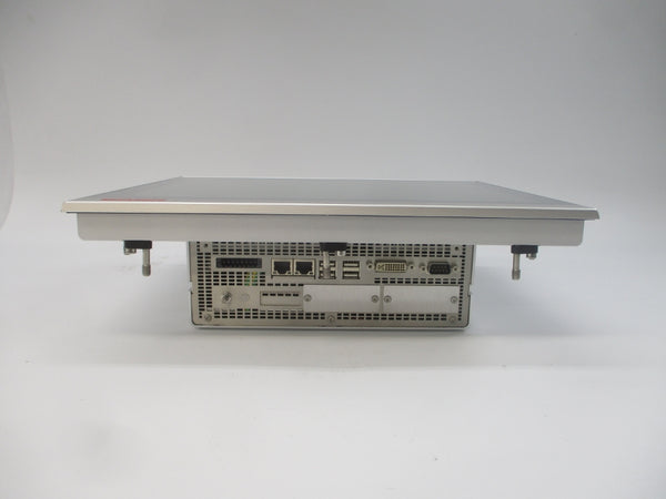 BECKHOFF CP2215-0000 24VDC NSNP
