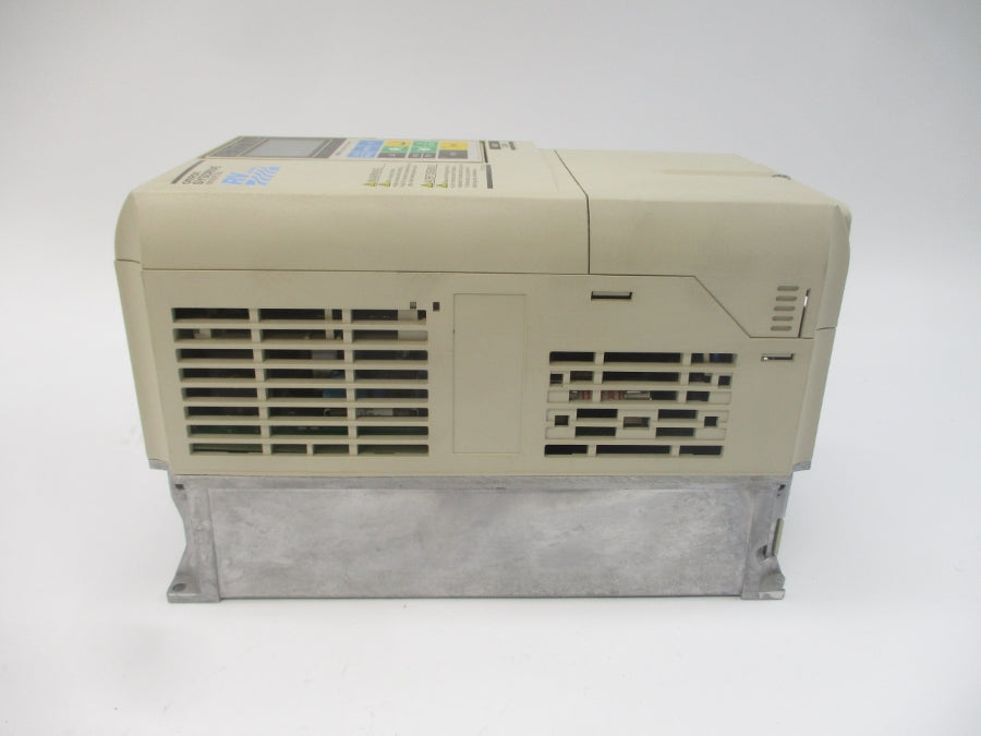 OMRON 3G3RV-A4037-AV1 380-480VAC 9.0A NSNP