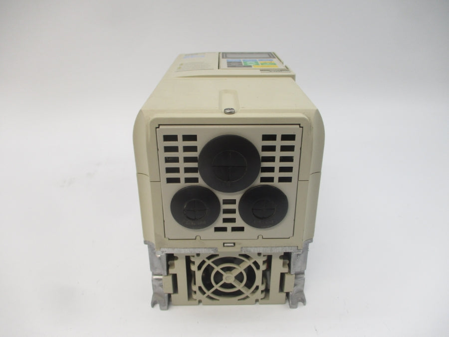 OMRON 3G3RV-A4037-AV1 380-480VAC 9.0A NSNP