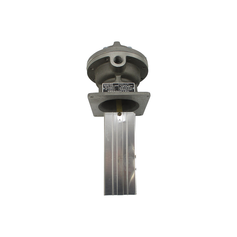 MCDONNELL & MILLER AFE-1 120/240VAC 7.4/3.7A NSNP