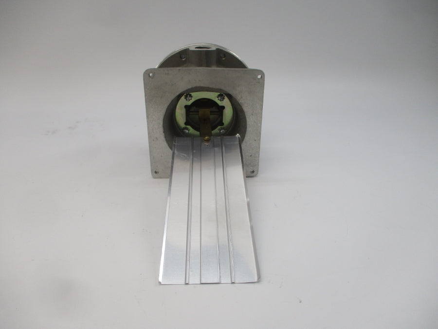 MCDONNELL & MILLER AFE-1 120/240VAC 7.4/3.7A NSNP