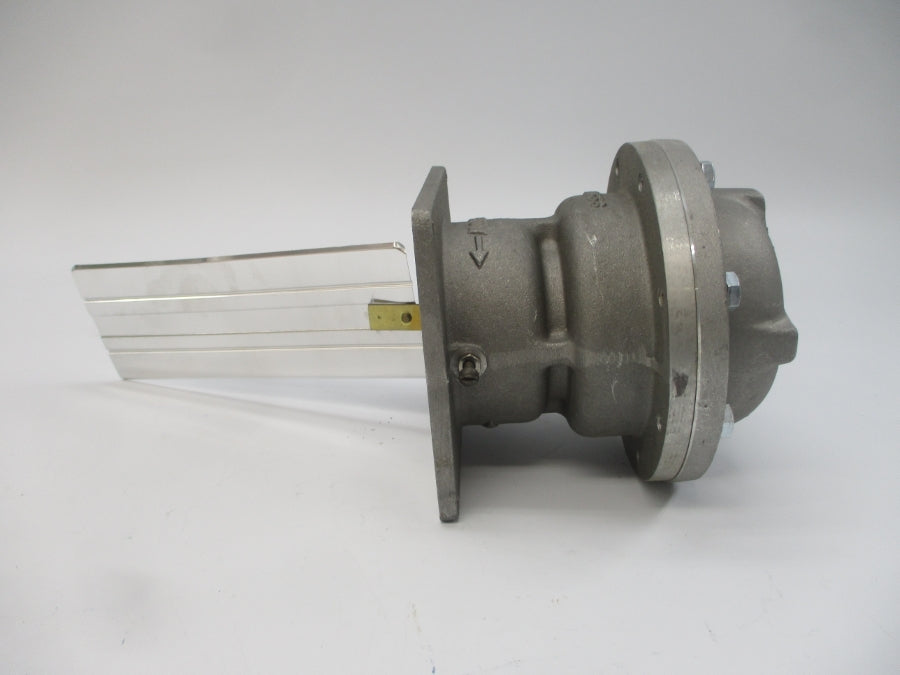 MCDONNELL & MILLER AFE-1 120/240VAC 7.4/3.7A NSNP