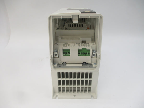 ABB ACS580-01-04A8-4 400/480VAC 4.8A (AS PICTURED) NSNP