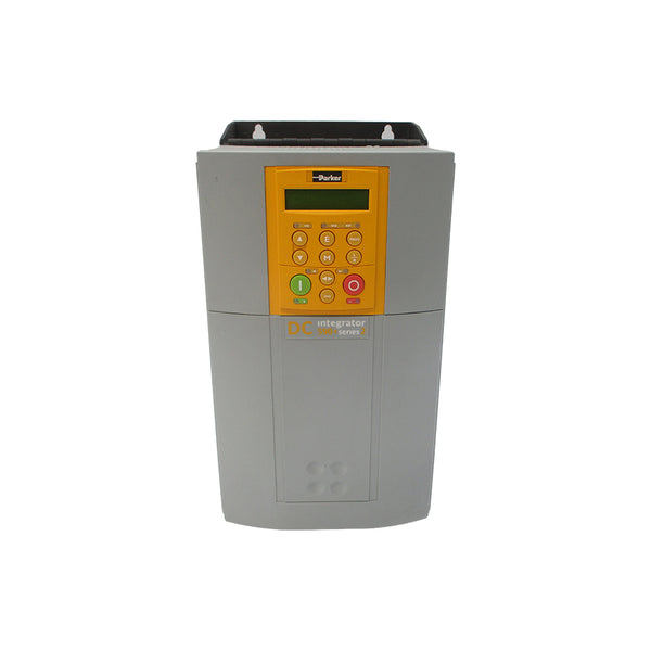 PARKER 955+8R0020 F/W 8V9 220-500VAC 31.5A NSNP