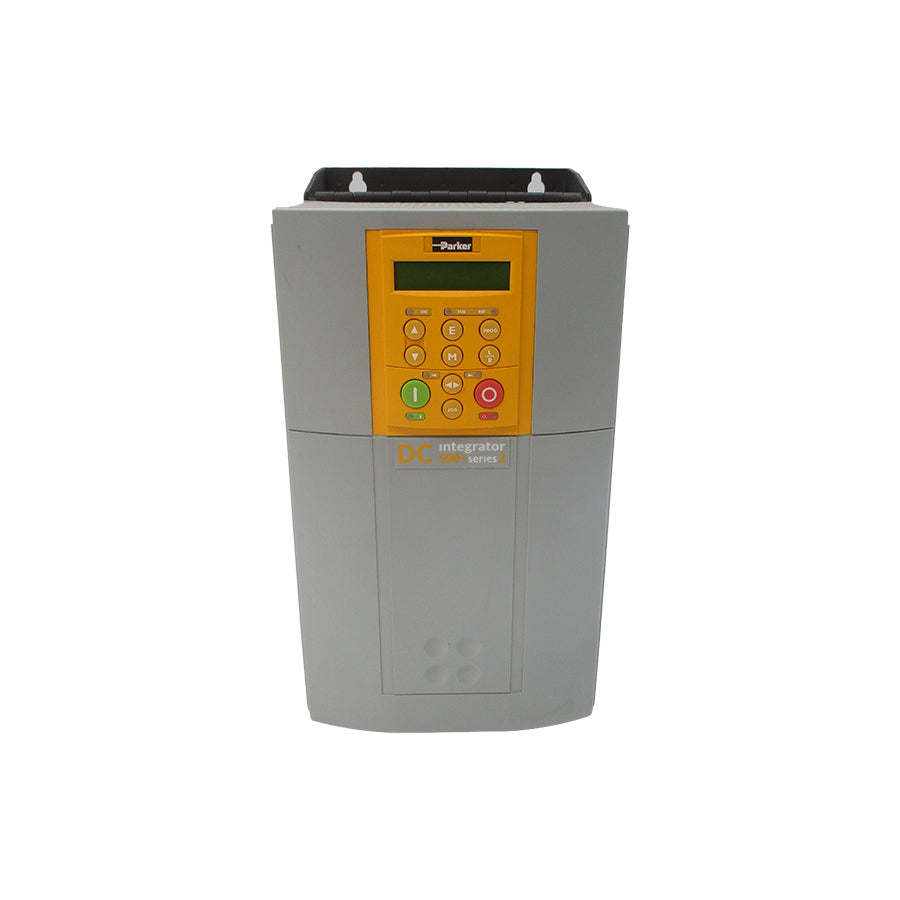 PARKER 955+8R0020 F/W 8V9 220-500VAC 31.5A NSNP