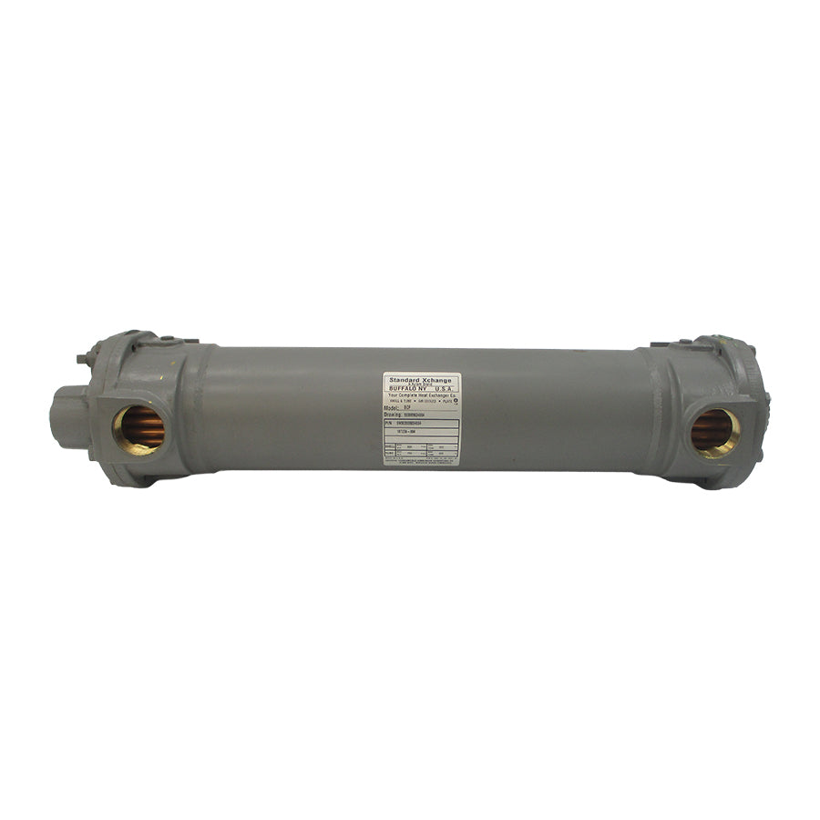 STANDARD XCHANGE BCF SN503005024004 150/300PSI 300'F NSNP