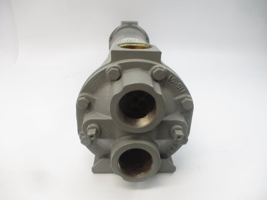 STANDARD XCHANGE BCF SN503005024004 150/300PSI 300'F NSNP